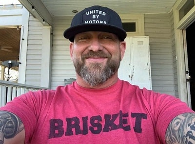 Brandon Hatmaker Wiki (Jen Hatmaker’s Husband) Age, Biography, Kids & More 8 Brandon Hatmaker Bio