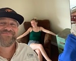 Brandon Hatmaker Wiki (Jen Hatmaker’s Husband) Age, Biography, Kids & More 6 Brandon Hatmaker's daughter Sydney Beth Hatmaker
