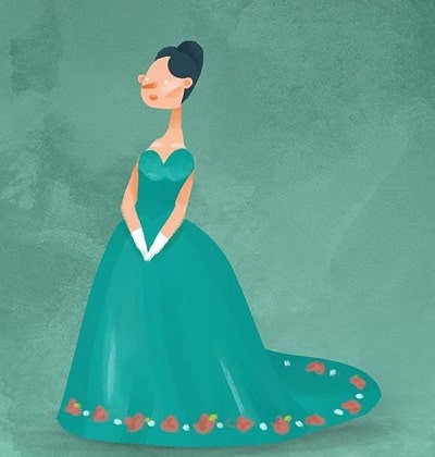 Caroline Konstnar Age, Height, Weight, Boyfriend, Husband, Biography & More 9 Caroline Konstnar's first illustration posted on Instagram
