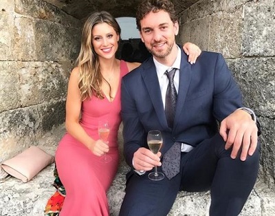 Catherine McDonnell Wiki, Age (Pau Gasol's Wife) Children, Biography & More 9 Catherine McDonnell American businesswoman and philanthropist