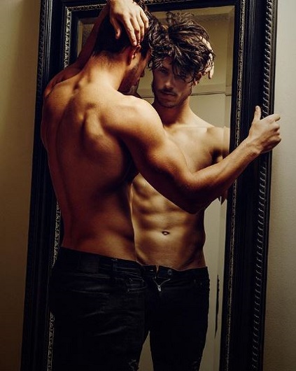 Chase Mattson (Model) Wiki | Height, Age, Wife, Family, Biography & More 19 Chase Mattson wiki