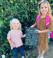 Chase Mattson (Model) Wiki | Height, Age, Wife, Family, Biography & More 5 Chase Mattson's daughters