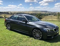 Cheryl Denyer Wiki, Age, Husband, Height, Weight, Biography & More 5 Cheryl Denyer BMW