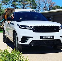 Cheryl Denyer Wiki, Age, Husband, Height, Weight, Biography & More 4 Cheryl Denyer owns a Range Rover car