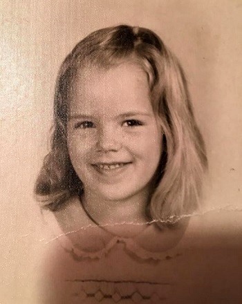 Blaine Trump Height, Weight, Age, Husband, Children, Biography & More 6 Childhood picture of Blaine Trump