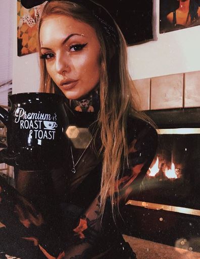 Daisy Coleman Wiki, Age, Husband, Boyfriend, Biography, Family & More 8 Daisy Coleman death
