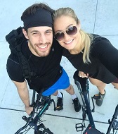 Dani Speegle Height, Weight, Age, Husband, Boyfriend, Biography & More 4 Dani Speegle and her boyfriend