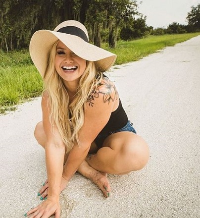 Dani Speegle Height, Weight, Age, Husband, Boyfriend, Biography & More 19 Dani Speegle facts
