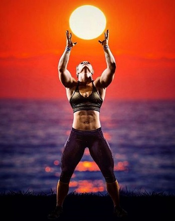 Dani Speegle Height, Weight, Age, Husband, Boyfriend, Biography & More 16 Dani Speegle physical measurements