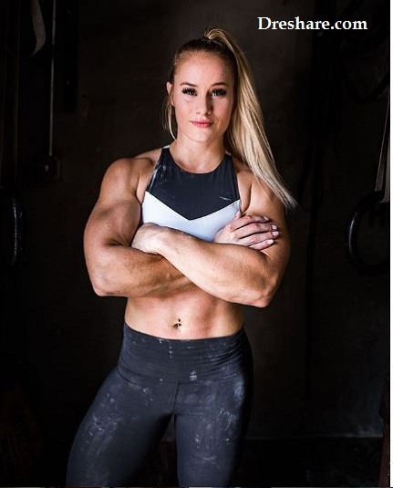 Dani Speegle