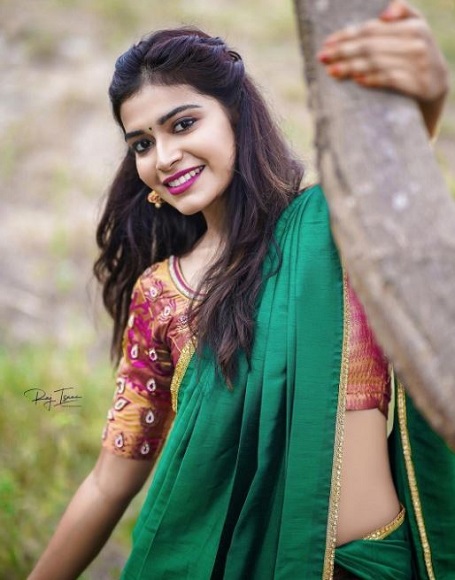 Dharsha Gupta photography
