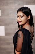 Dharsha Gupta Wiki, Age, Height, Weight, Husband, Biography & More 5 Dharsha Gupta's tattoo