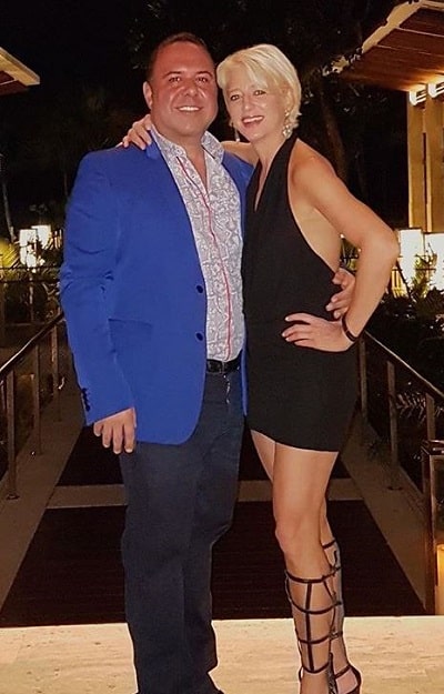 Ralph Lynch Wiki (Dorinda Medley's Husband) Age, Biography, Net worth & More 12 Dorinda Medley & John Mahdessian
