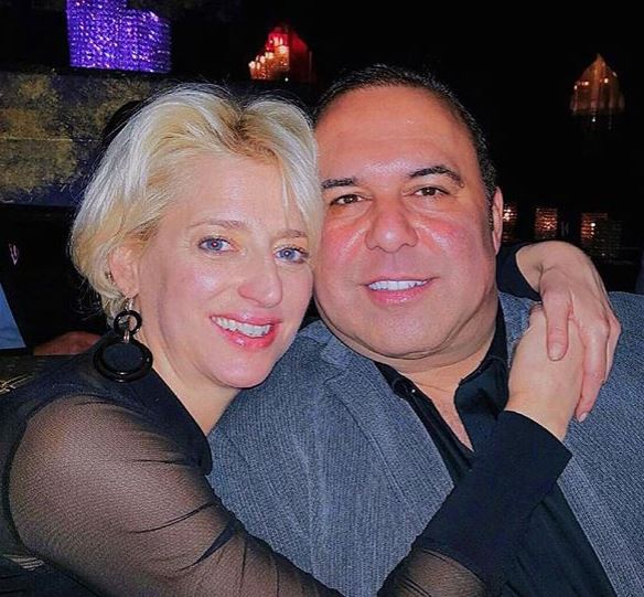 Ralph Lynch Wiki (Dorinda Medley's Husband) Age, Biography, Net worth & More 2 Dorinda Medley husband
