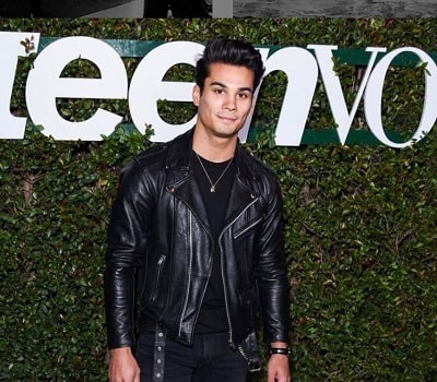Drew Ray Tanner Wiki, Age, Height, Weight, Wife, Biography & More 15 Drew Ray Tanner featured by Magazine Teen Vogue in 2019