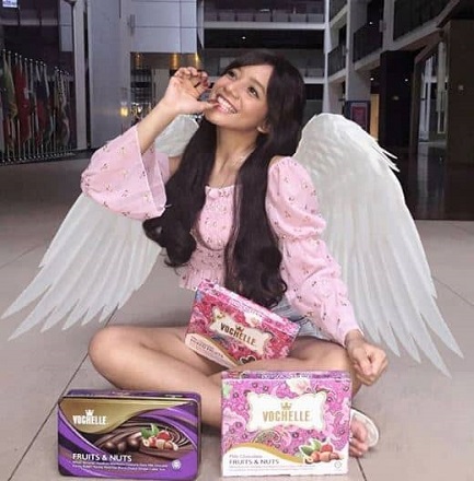 Eevee Enara personal life