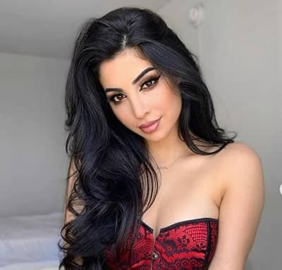 Elwa Saleh (Model) Age, Height, Weight, Boyfriend, Biography & More 10 Elwa Saleh Career & Net Worth