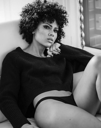 Emmanuella Chartol Wiki, Age, Boyfriend, Height, Weight, Biography & More 3 Emmanuella Chartol wiki
