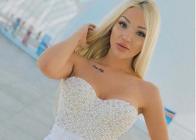 Emmy Russ (Big Brother) Age, Height, Weight, Boyfriend, Biography & More 8 Emmy Russ Wiki, Bio, & Age