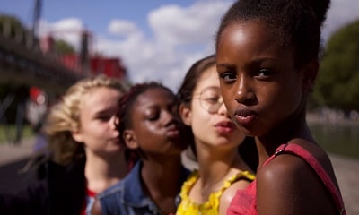 Esther Gohourou Age, Height, Weight, Family, Biography & More 2 Esther Gohourou acted in Cuties movie released on August 19, 2020 on Netflix