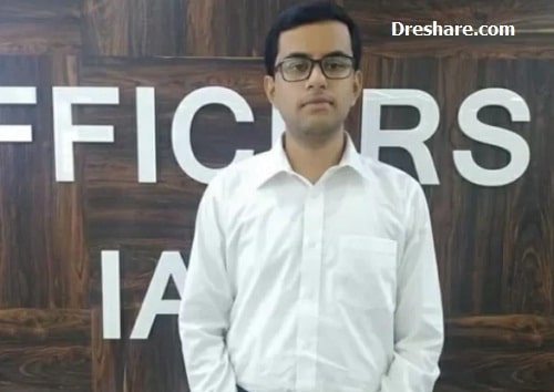 Ganesh Kumar Bhaskar (IAS Topper)