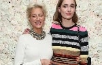Hannah Lynch Wiki, Age (Dorinda Medley's Daughter) Biography & More 3 Hannah Lynch mother Dorinda Medley