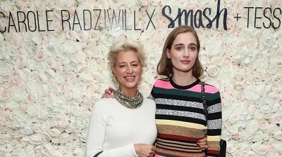 Ralph Lynch Wiki (Dorinda Medley's Husband) Age, Biography, Net worth & More 7 Hannah Lynch photographed with her mom Dorinda Medley
