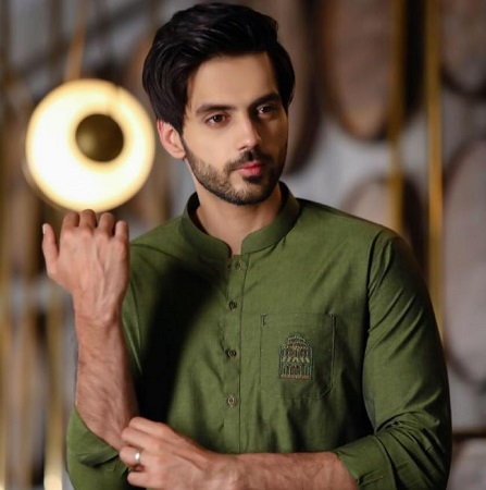 Hasan Khan (Actor) Age, Height, Weight, Girlfriend, Biography & More 9 Hasan Khan wiki