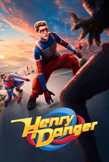 Sean Ryan Fox Height, Weight, Age, Girlfriend, Biography, Family & More 2 Henry Danger TV Show