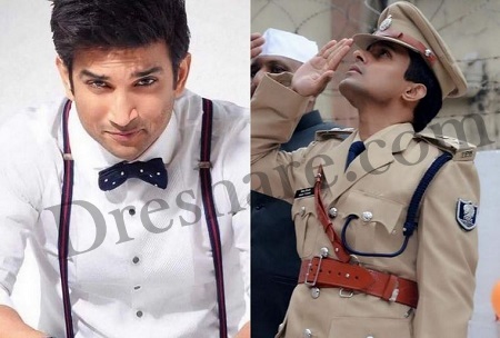 Vinay Tiwari (IPS) Wiki, Age, Wife, Biography, Salary, Family & More 3 IPS Vinay Tiwari appointed to investigate Sushant Singh Rajput's suicide case