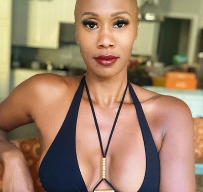 Imani Walker physician and writer