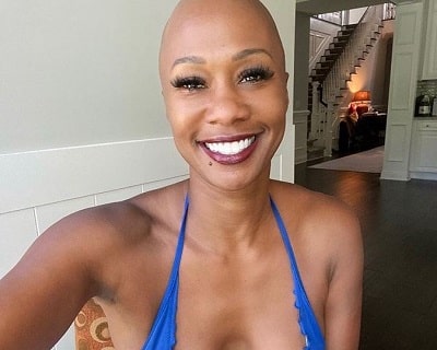 Imani Walker worked as a guest commentator on Gawker, The Grio, The Root