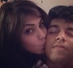 Indrajit Chakraborty Wiki (Rhea Chakraborty's Father) Age, Wife, Biography & More 4 Indrajit Chakraborty's son Showik Chakraborty