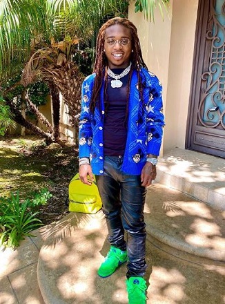 Jacquees Height, Weight, Age, Girlfriend, Wife, Net worth, Biography & More 8 Jacquees height weight
