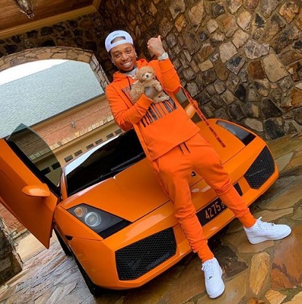 Jacquees Height, Weight, Age, Girlfriend, Wife, Net worth, Biography & More 7 Jacquees wiki