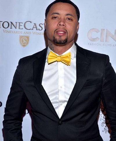 Jamal Trulove Wiki, Age, Wife, Girlfriend, Height, Weight, Biography & More 6 Jamal Trulove Bio