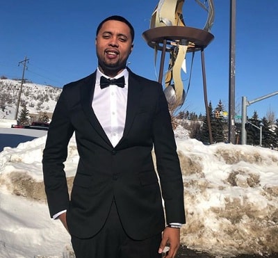 Jamal Trulove Wiki, Age, Wife, Girlfriend, Height, Weight, Biography & More 7 Jamal Trulove Personal Life