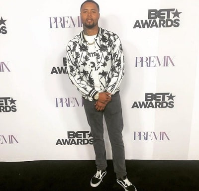 Jamal Trulove Wiki, Age, Wife, Girlfriend, Height, Weight, Biography & More 9 Jamal Trulove Physical Appearance
