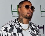 Jamal Trulove Wiki, Age, Wife, Girlfriend, Height, Weight, Biography & More 3 Jamal Trulove tattoo on his neck