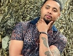 Jamal Trulove Wiki, Age, Wife, Girlfriend, Height, Weight, Biography & More 4 Jamal Trulove tattoo on his right hand