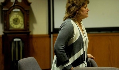 Jane Laut Wiki (Dave Laut's Wife) Age, Children, Biography & More 2 Jane Laut appeared in court for hearing in 2016