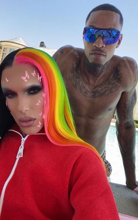 Emmanuella Chartol Wiki, Age, Boyfriend, Height, Weight, Biography & More 5 Jeffree Star and Andre Marhold