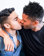Jeffrey Bowyer-Chapman Height, Weight, Age, Gay Partner, Biography & More 7 Jeffrey Bowyer-Chapman and his lover