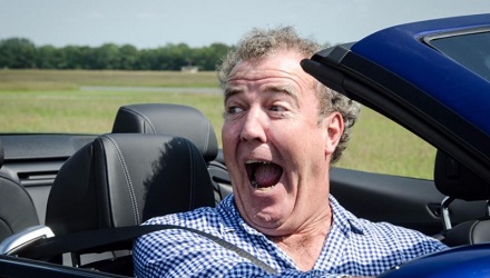Jeremy Clarkson Height, Weight, Age, Wife, Girlfriend, Biography & More 15 Jeremy Clarkson facts