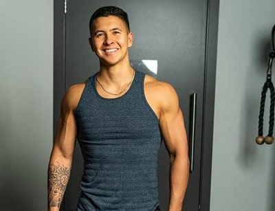 Jeremy Ethier Height, Weight, Age, Girlfriend, Biography & More 2 Jeremy Ethier Canadian professional fitness personal trainer and social media star