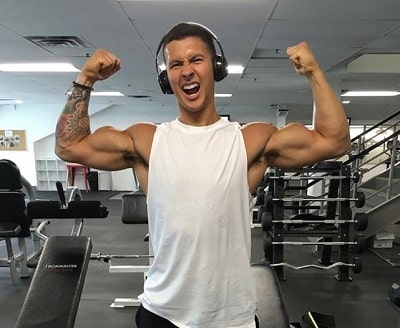 Jeremy Ethier Height, Weight, Age, Girlfriend, Biography & More 10 Jeremy Ethier Career & Net Worth