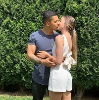 Jeremy Ethier Height, Weight, Age, Girlfriend, Biography & More 5 Jeremy Ethier Personal Life, Girlfriend & Kids