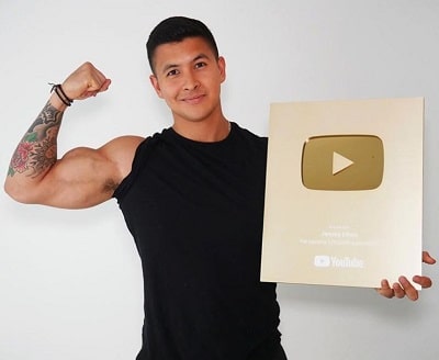 Jeremy Ethier Height, Weight, Age, Girlfriend, Biography & More 13 Jeremy Ethier bagged a Gold Play Button for his YouTube channel