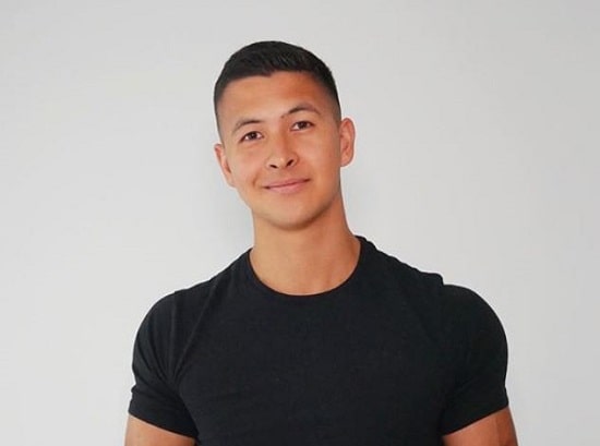 Jeremy Ethier