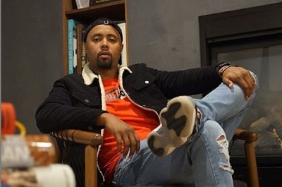 Jamal Trulove Wiki, Age, Wife, Girlfriend, Height, Weight, Biography & More 5 Kamala Harris prosecutors team falsely dragged him in a murder case in 2007